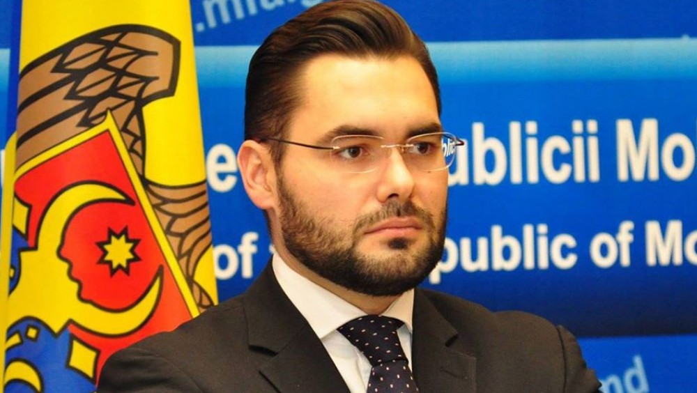 Iulian Groza despre refuzul autorităților de a se alătura sancțiunilor aplicate Rusiei: Noi nu ne putem permite